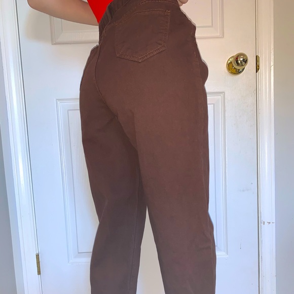 SHEIN Pants - Brown shein pants